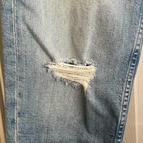 MOTHER jeans tomcat - Picture 5 of 13